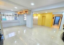 Blk 135 Jalan Bukit Merah (Bukit Merah), HDB 5 Rooms #593620691